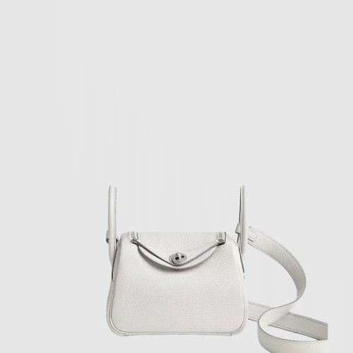 에르메스 여성 린디 미니 백 - Hermes Womons Lindy Mini Bag - heb15831x