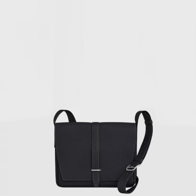 에르메스 남성 스티브 라이트 주니어 메신저 백 - Hermes Mens Steve Light Junior Messenger Bag - heb15849x