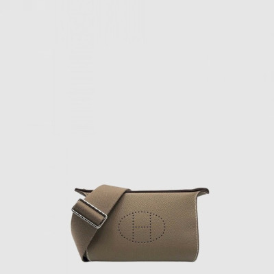 에르메스 여성 비드포쉬 백 - Hermes Womens Videpoches Bag - heb15850x