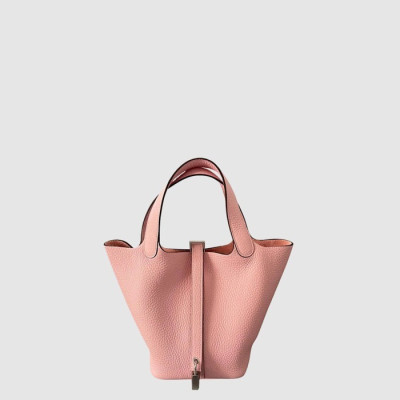 에르메스 여성 피코탄 18 - Hermes Womens Picotin Bag - heb15888x
