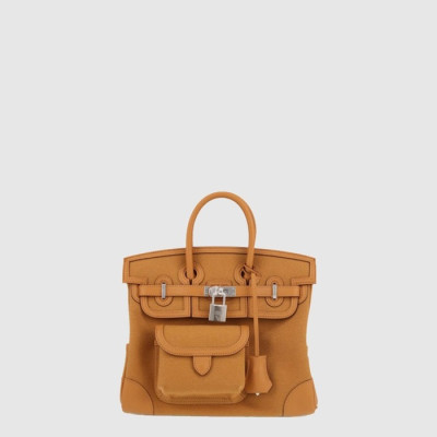 에르메스 여성 버킨 카고 25 - Hermes Womens Birkin Cargo Bag - heb15892x