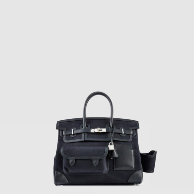 에르메스 여성 버킨 카고 35 - Hermes Womens Birkin Cargo Bag - heb15897x