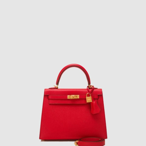 에르메스 여성 켈리 백 25 - Hermes Womens Kelly Bag - heb15901x