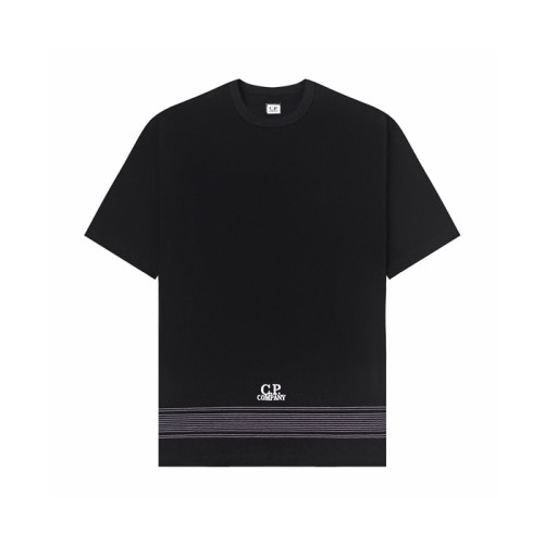 CP컴퍼니 남성 라운드 반팔티 - CP Company Mens Round Tshirt - cpc15327x