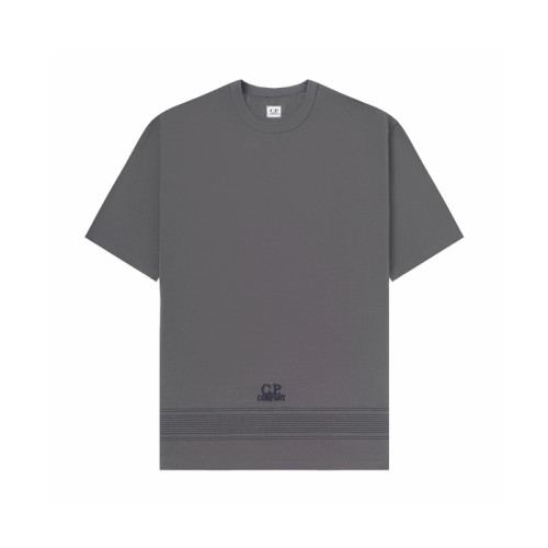 CP컴퍼니 남성 라운드 반팔티 - CP Company Mens Round Tshirt - cpc15329x