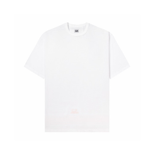 CP컴퍼니 남성 라운드 반팔티 - CP Company Mens Round Tshirt - cpc15330x
