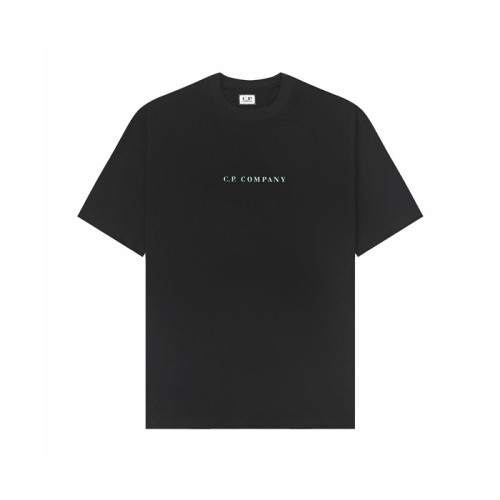 CP컴퍼니 남성 라운드 반팔티 - CP Company Mens Round Tshirt - cpc15331x