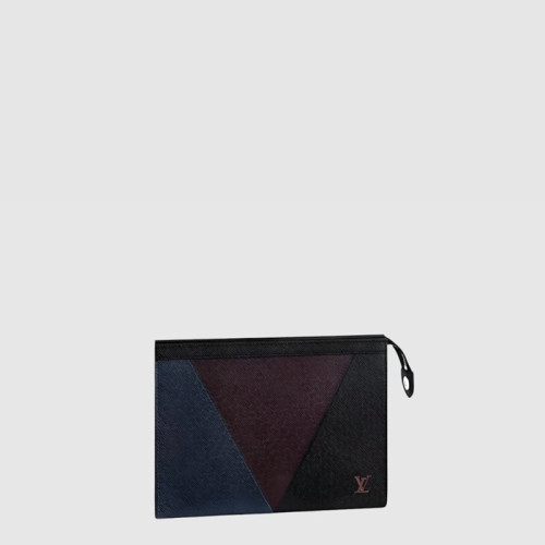 루이비통 남성 포쉐트 보야지 클러치 M30718 - Louis vuitton Mens Pochette Voyage Clutch - lvb15916x