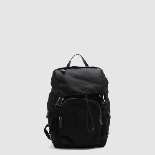 프라다 남성 포코노 백팩 2VZ135 - Prada Mens Pocono Backpack - prb15927x