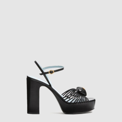 발렌티노 여성 플랫폼 샌들 - Valentino Womens Platform Sandals - vas14000x
