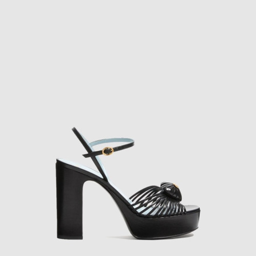 발렌티노 여성 플랫폼 샌들 - Valentino Womens Platform Sandals - vas14000x