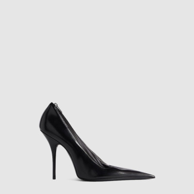 발렌시아가 여성 나이프 슈즈 - Balenciaga Womens Knife Shoes - bas14011x