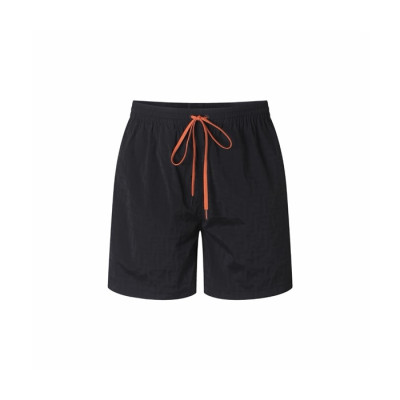 펜디 남성 베이직 쇼츠 - Fendi Mens Basic Shorts - fec15359x