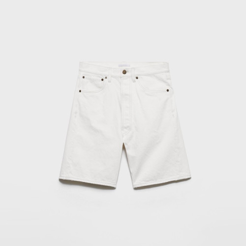 프라다 남성 클래식 쇼츠 - Prada Mens Classic Shorts - prc15364x
