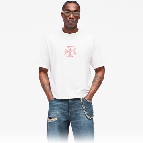 리프리젠트 남성 라운드 반팔티 - Represent Mens Round Tshirt - rec15369x