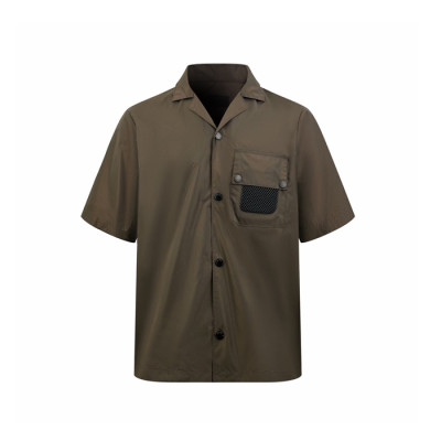 몽클레어 남성 반팔 셔츠 - Moncler Mens Polo Tshirt - moc15404x