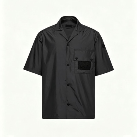 몽클레어 남성 반팔 셔츠 - Moncler Mens Polo Tshirt - moc15405x