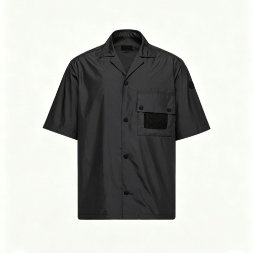 몽클레어 남성 반팔 셔츠 - Moncler Mens Polo Tshirt - moc15405x