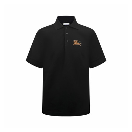 버버리 남성 폴로 반팔 티셔츠 - Burberry Mens Polo Tshirt - buc15426x