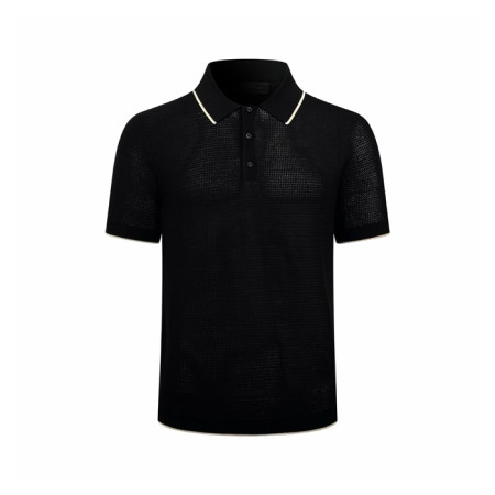 프라다 남성 폴로 반팔티 - Prada Mens Polo Tshirt - prc15429x
