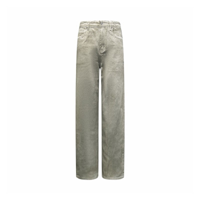 로에베 남성 클래식 청바지 - Loewe Mens Classic Jeans - loc15431x
