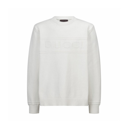 구찌 남성 라운드 스웨터 - Gucci Mens Round Sweater - guc15434x