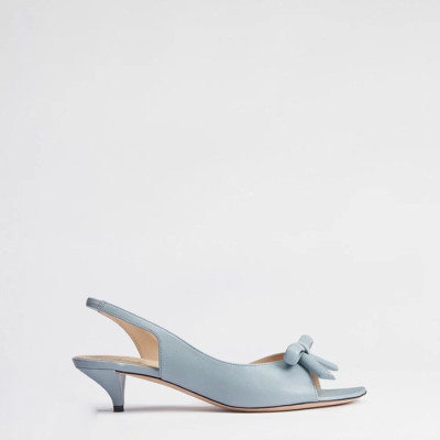 디올 여성 보우 샌들 - Dior Womens Bow Sandals - dis14014x
