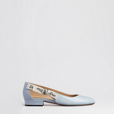 디올 여성 자디올 발레 플랫 - Dior Womens JAdior Ballet Flats - dis14016x