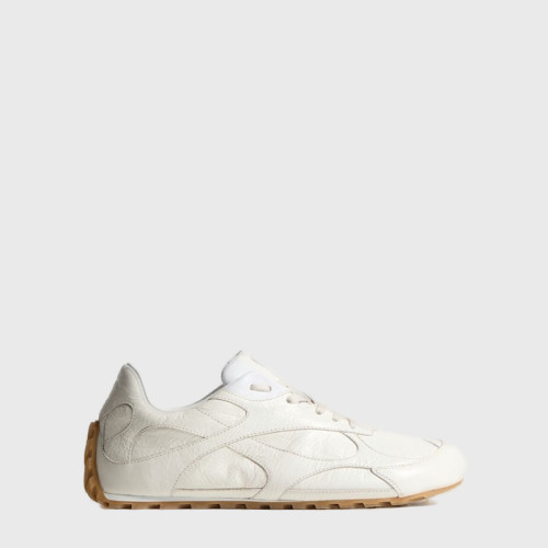 보테가 베네타 여성 오르빗 플래시 스니커즈 - Bottega veneta Womens Orbit Flash Sneakers - bvs14018x