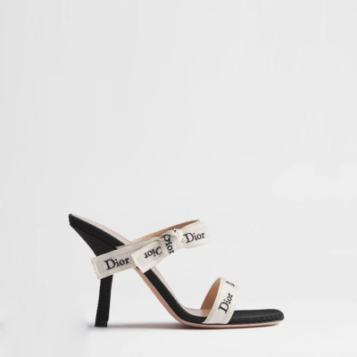 디올 여성 자디올 샌들 - Dior Womens JAdior Sandals - dis14024x