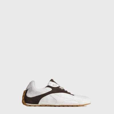보테가 베네타 여성 오르빗 플래시 스니커즈 - Bottega veneta Womens Orbit Flash Sneakers - bvs14064x