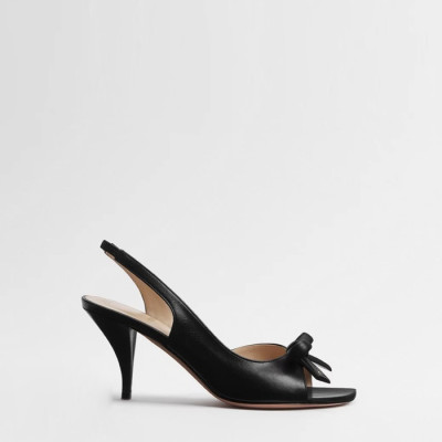 디올 여성 보우 샌들 - Dior Womens Bow Sandals - dis14070x
