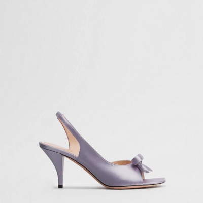 디올 여성 보우 샌들 - Dior Womens Bow Sandals - dis14071x