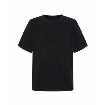 크롬하츠 남성 라운드 반팔티 - Chrom Hearts Mens Round Tshirt - chc15488x