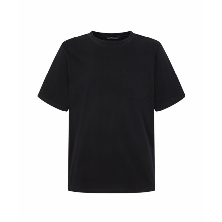 크롬하츠 남성 라운드 반팔티 - Chrom Hearts Mens Round Tshirt - chc15488x