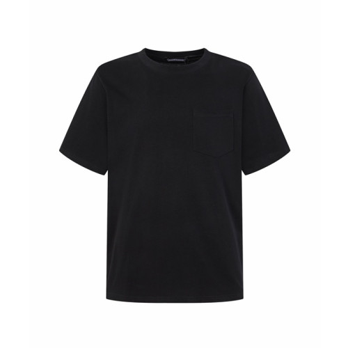 크롬하츠 남성 라운드 반팔티 - Chrom Hearts Mens Round Tshirt - chc15488x