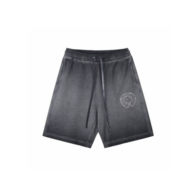 크롬하츠 남성 캐쥬얼 쇼츠 - Chrom Hearts Mens Casual Shorts - chc15500x