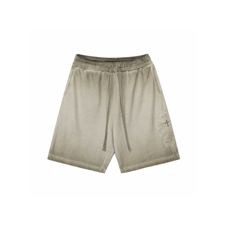 크롬하츠 남성 캐쥬얼 쇼츠 - Chrom Hearts Mens Casual Shorts - chc15504x