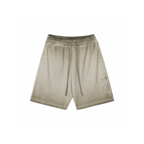 크롬하츠 남성 캐쥬얼 쇼츠 - Chrom Hearts Mens Casual Shorts - chc15504x