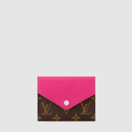 루이비통 여성 빅토린 월릿 M12392 - Louis vuitton Womens Victorine Wallet - lvw704x