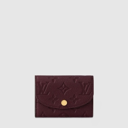 루이비통 여성 로잘리 코인 퍼스 M25810 - Louis vuitton Womens Rosalie Coin Purse - lvw708x