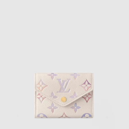 루이비통 여성 빅토린 월릿 M25649 - Louis vuitton Womens Victorine Wallet - lvw719x