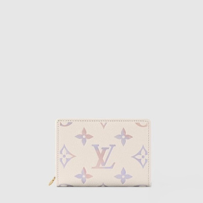 루이비통 여성 클레아 월릿 M25595 - Louis vuitton Womens Clea Wallet - lvw722x