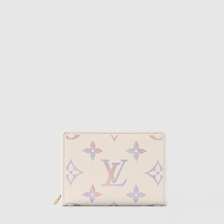 루이비통 여성 클레아 월릿 M25595 - Louis vuitton Womens Clea Wallet - lvw722x