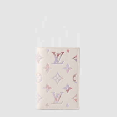 루이비통 여성 패스포트 커버 M25917 - Louis vuitton Womens Passport Cover - lvw723x