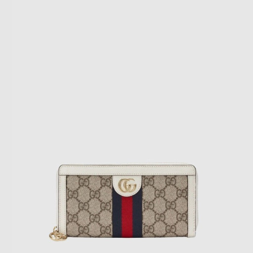 구찌 여성 오피디아 장지갑 - Gucci Womens Ophidia Long Wallet - guw740x