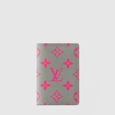 루이비통 남성 포켓 오거나이저 M15027 - Louis vuitton Mens Pocket Organizer - lvw747x