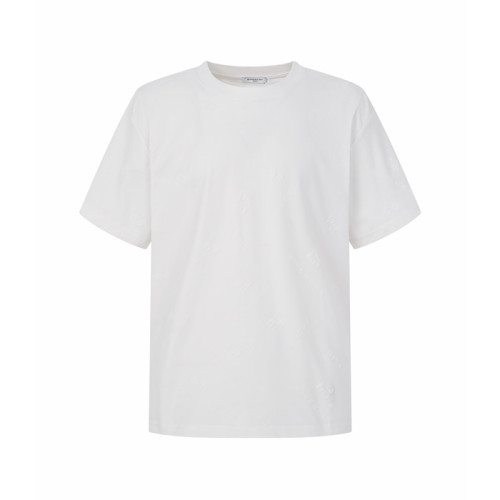 구찌 남성 라운드 반팔티 - Gucci Mens Round Tshirt - guc15519x
