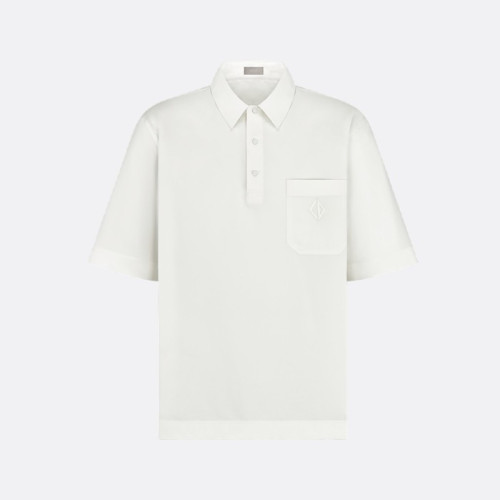 디올 남성 폴로 반팔티 - Dior Mens Polo Tshirt - dic15529x