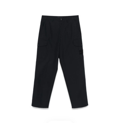 스톤아일랜드 남성 스웻 팬츠 - Stone Island Mens Sweat Pants - stc15537x